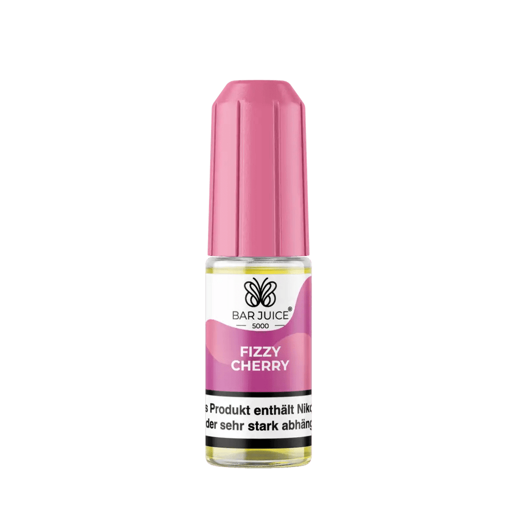 Bar Juice 5000 Liquid 10/20 mg/ml – Fizzy Cherry