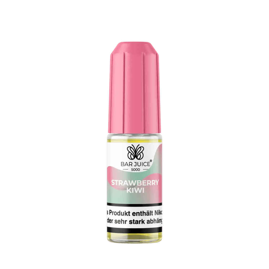 Bar Juice 5000 Liquid 10/20 mg/ml – Strawberry Kiwi