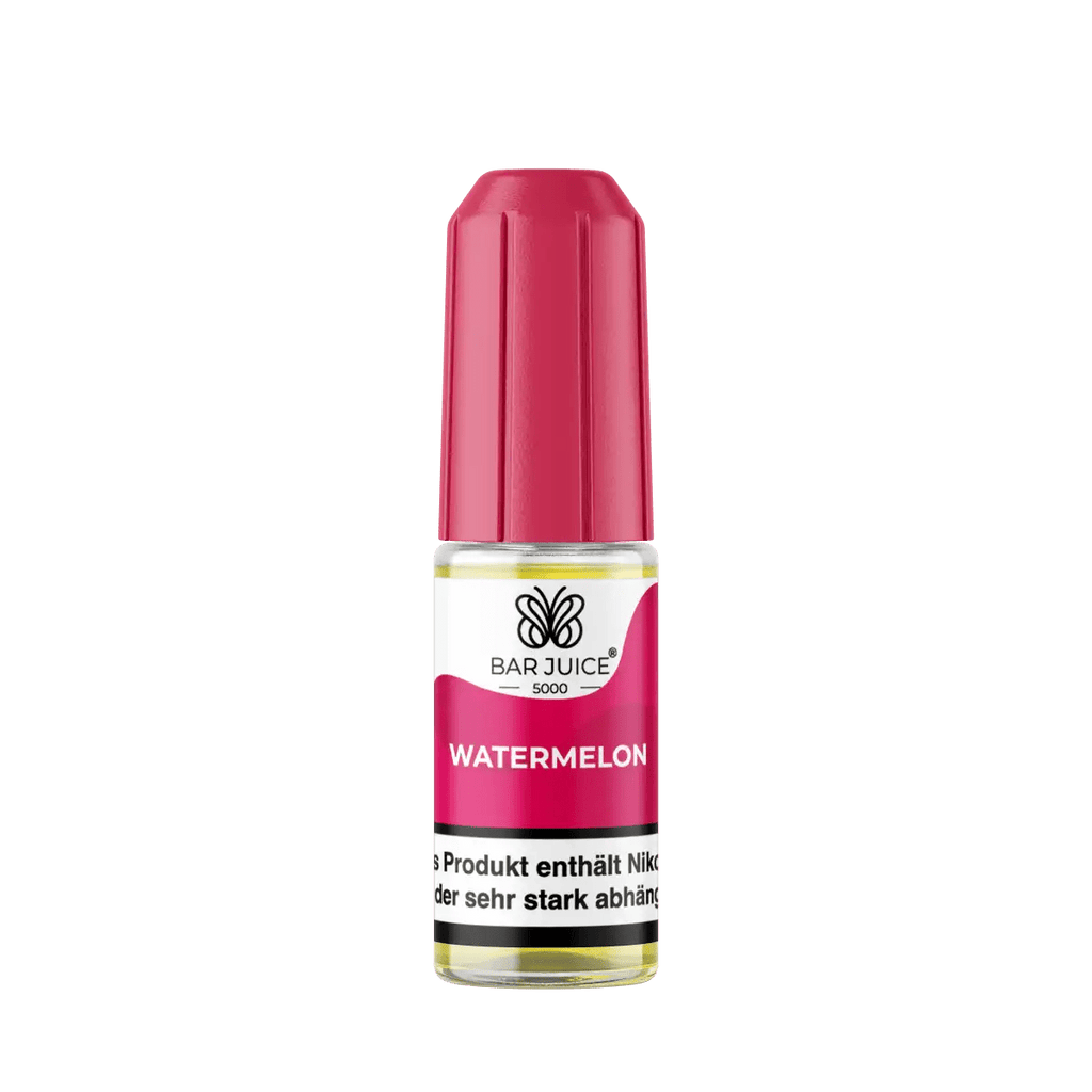 Bar Juice 5000 Liquid 10/20 mg/ml – Watermelon