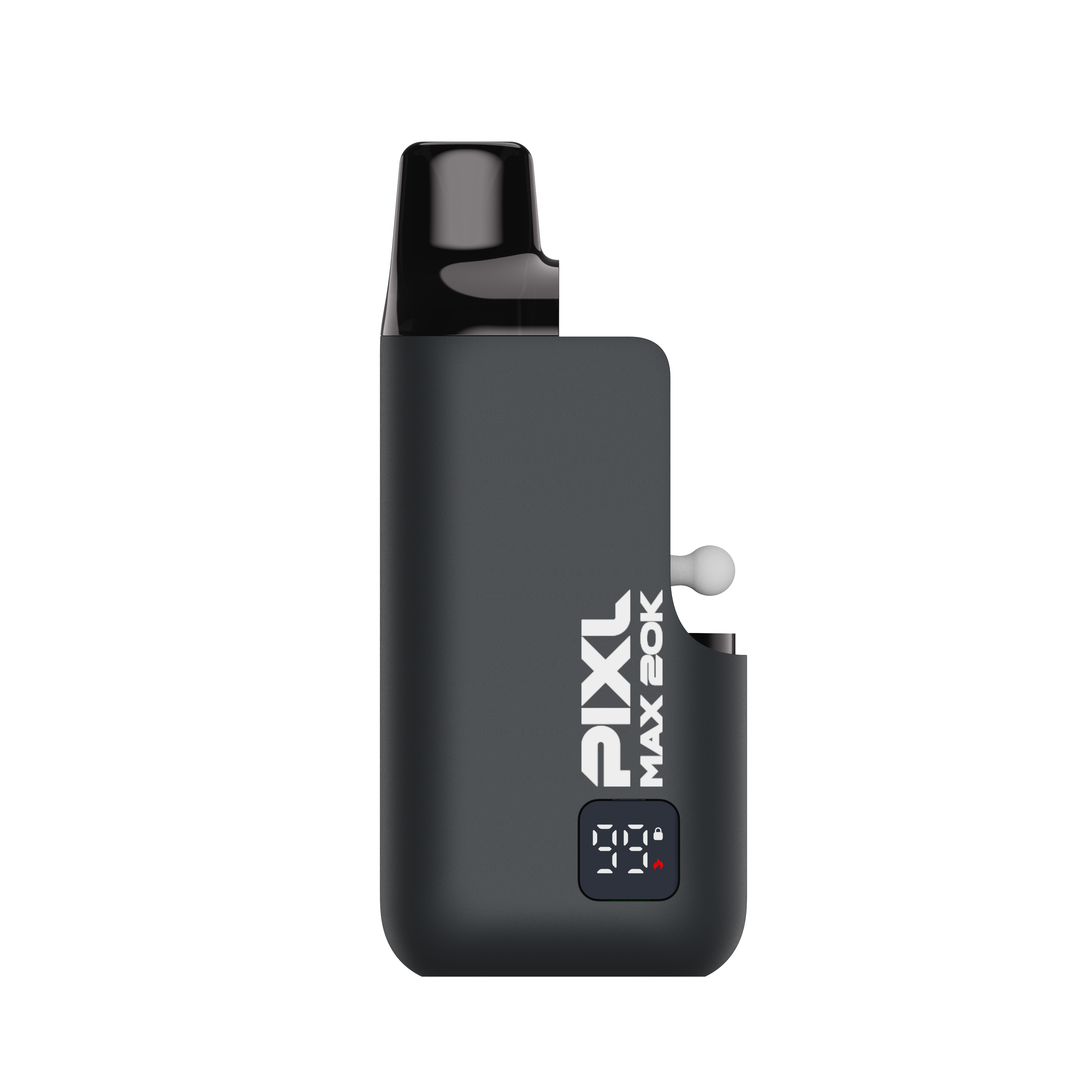 PIXL Max 20K - Basisgerät mit Leerpod Vapechamp.de