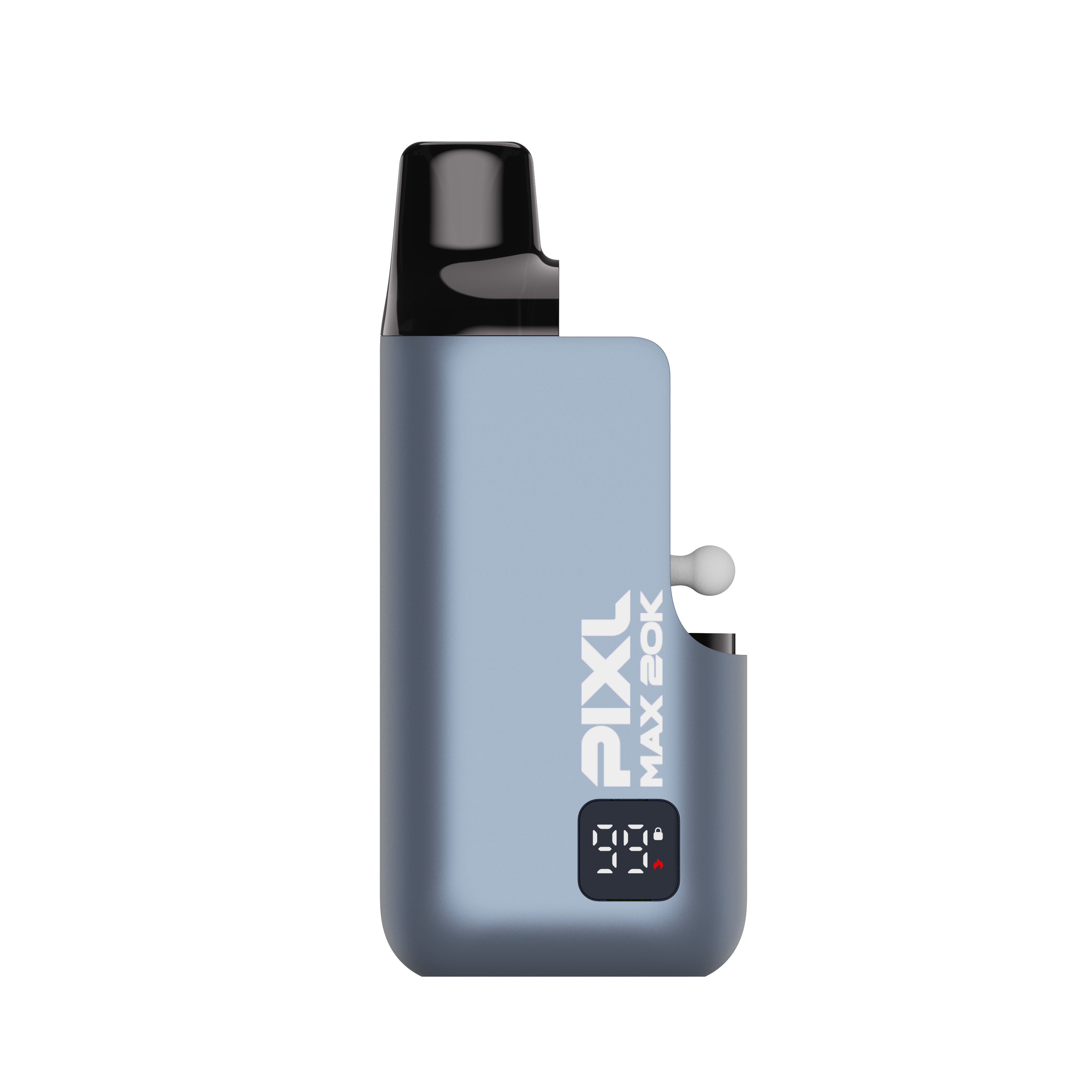 PIXL Max 20K - Basisgerät mit Leerpod Vapechamp.de