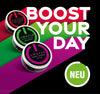 AWAKEN Energy Pouches mit Koffein, Taurin, Vitamin B5 ohne Zucker & Nikotin AWAKEN