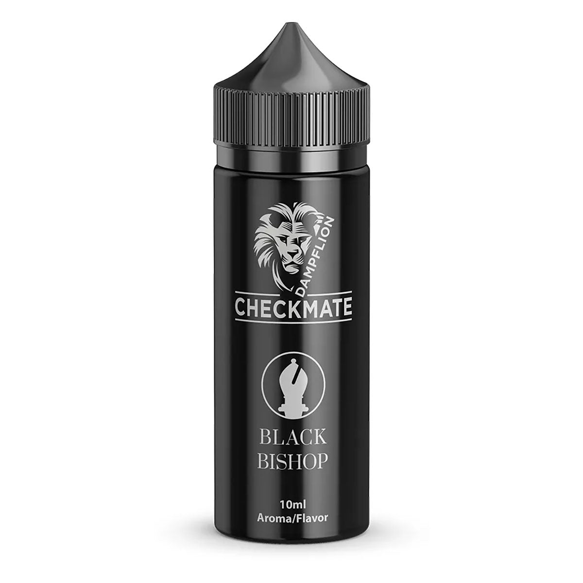Dampflion Checkmate Aroma Black Bishop
