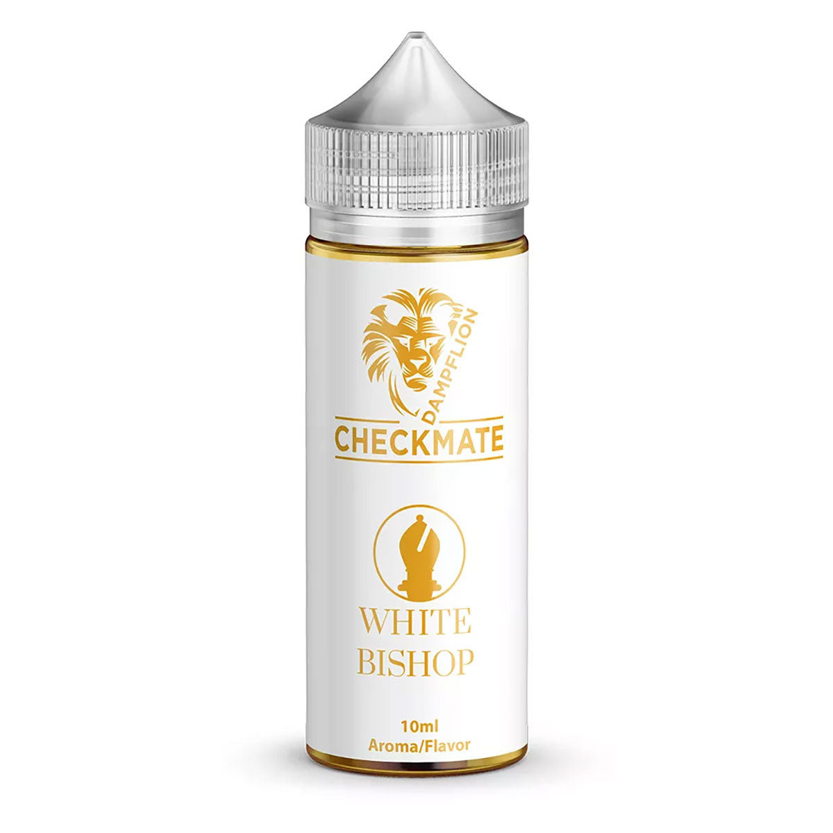Dampflion Checkmate Aroma White Bishop