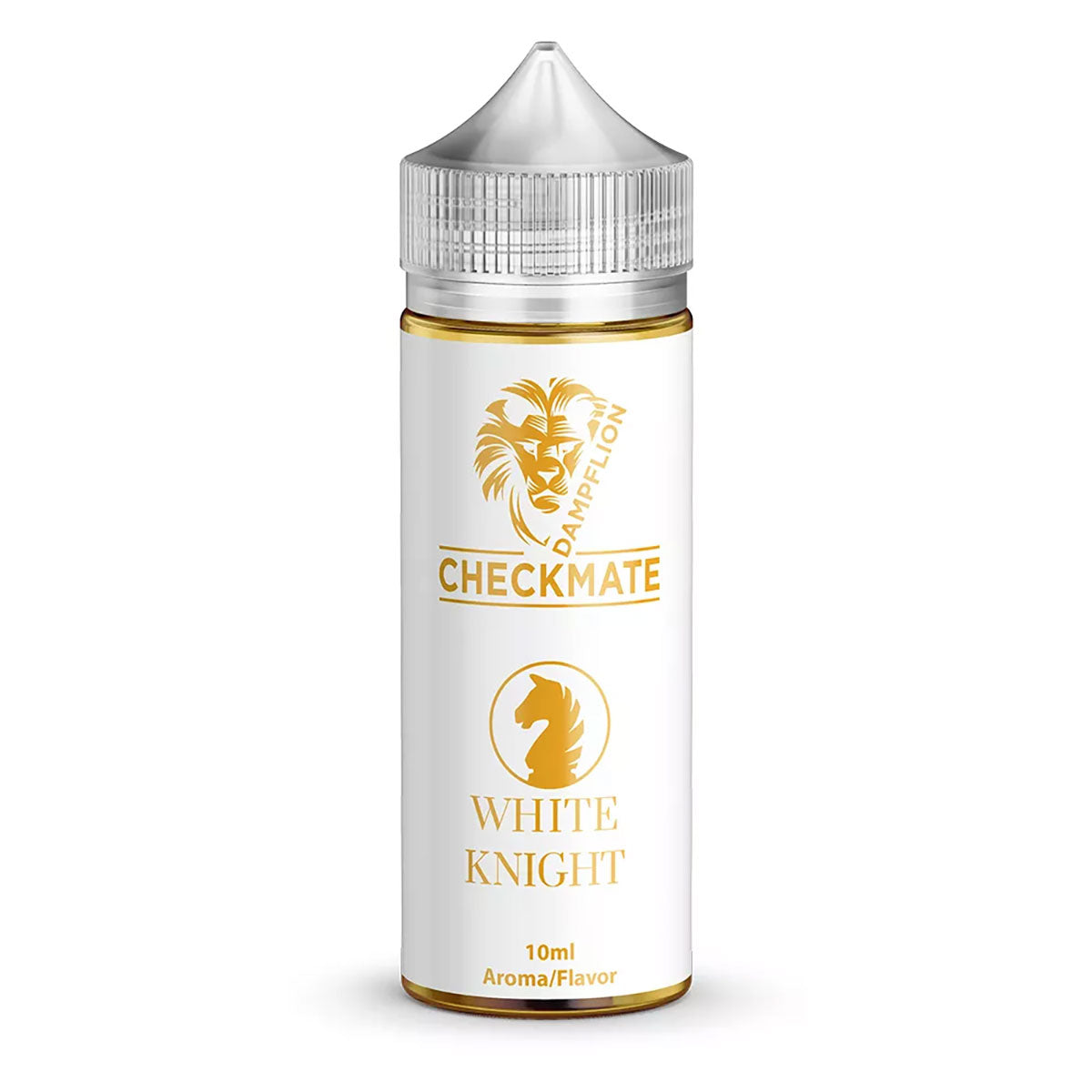 Dampflion Checkmate Aroma White Knight