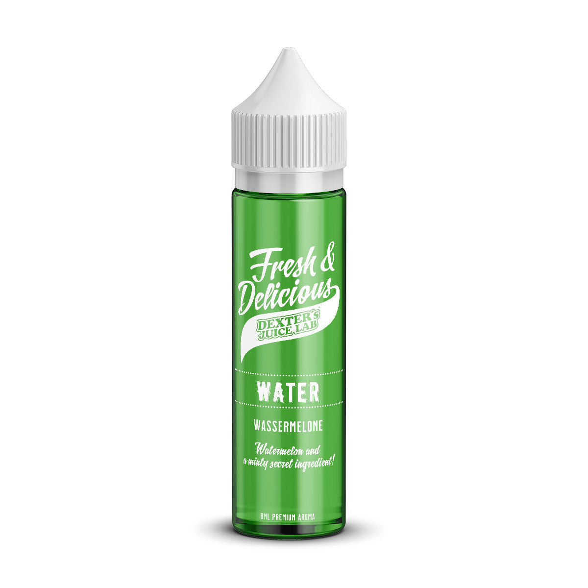 Dexter's Juice Lab Fresh & Delicious Aroma Water