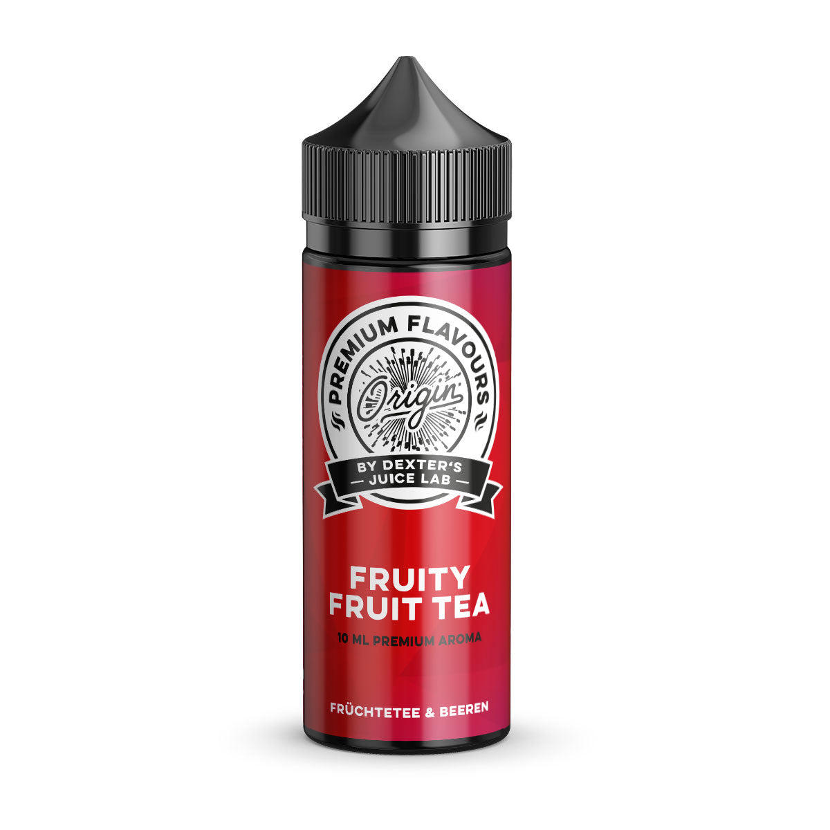 Dexter's Juice Lab Origin Aroma Fruity Fruit Tea