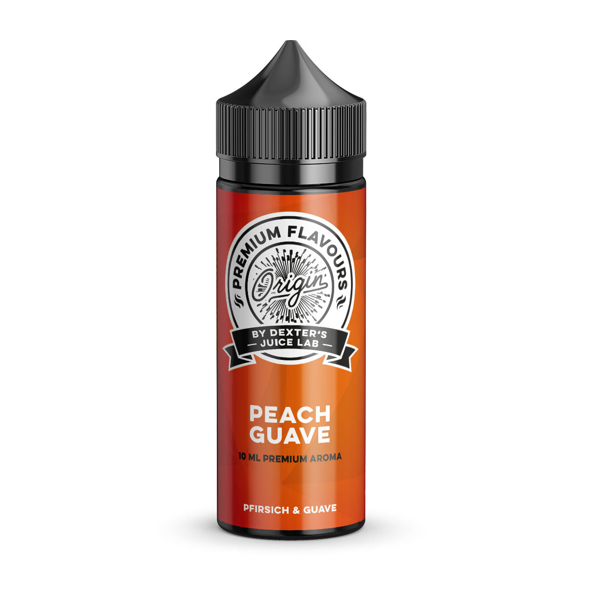 Dexter's Juice Lab Origin Aroma Peach Guave