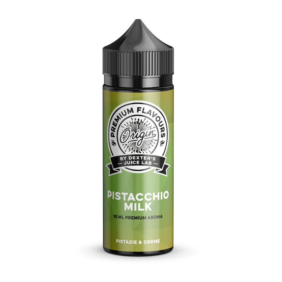Dexter's Juice Lab Origin Aroma Pistacchio Milk