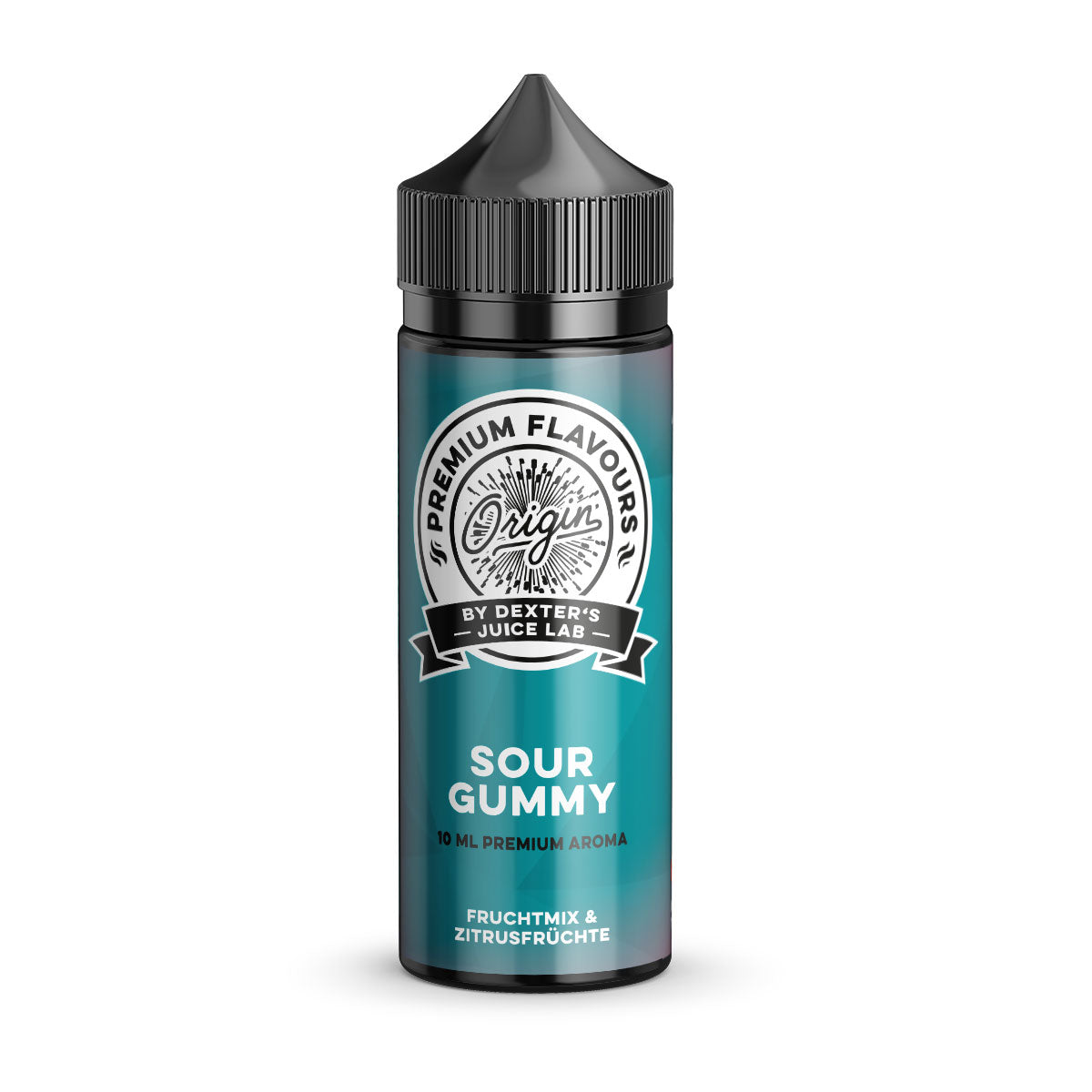 Dexter's Juice Lab Origin Aroma Sour Gummy
