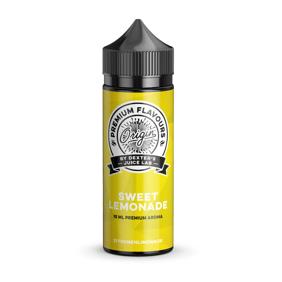 Dexter's Juice Lab Origin Aroma Sweet Lemonade