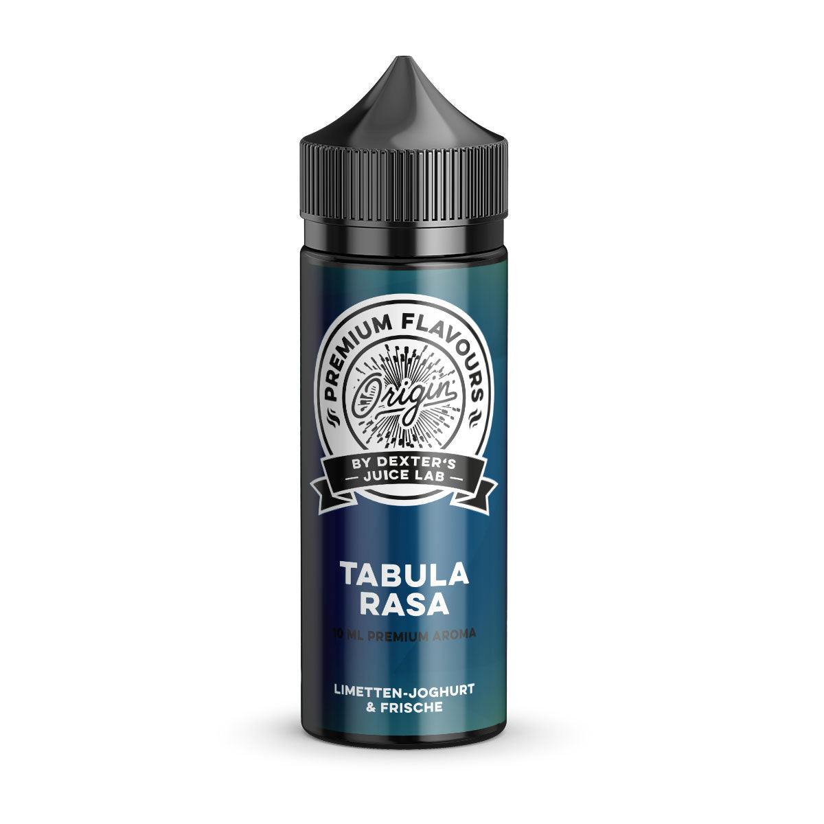 Dexter's Juice Lab Origin Aroma Tabularasa