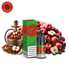 Don Cristo Double Apple Nikotinsalz-Liquid 20mg/ml Feal