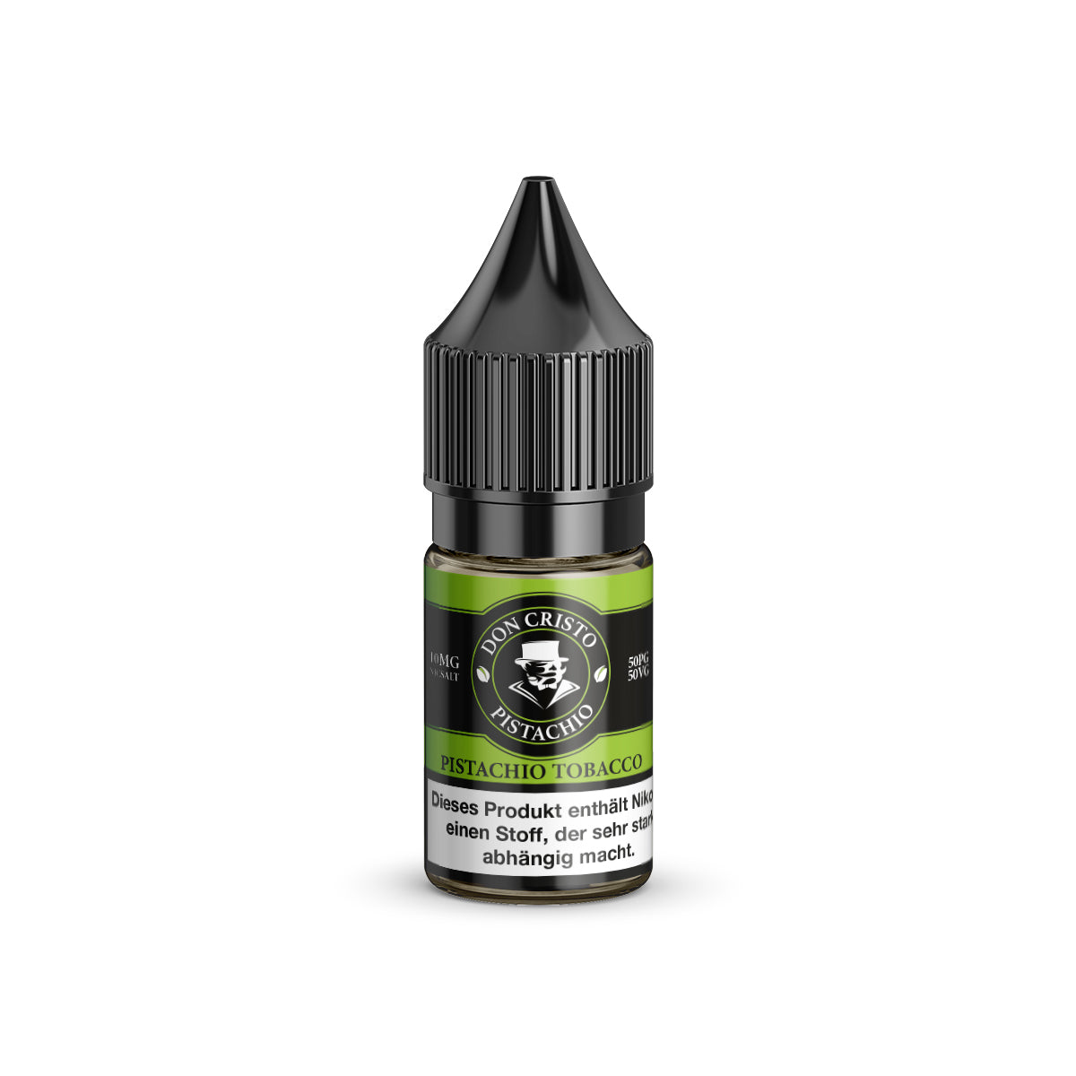 Don Cristo Liquid Pistachio Tobacco 10 mg/ml