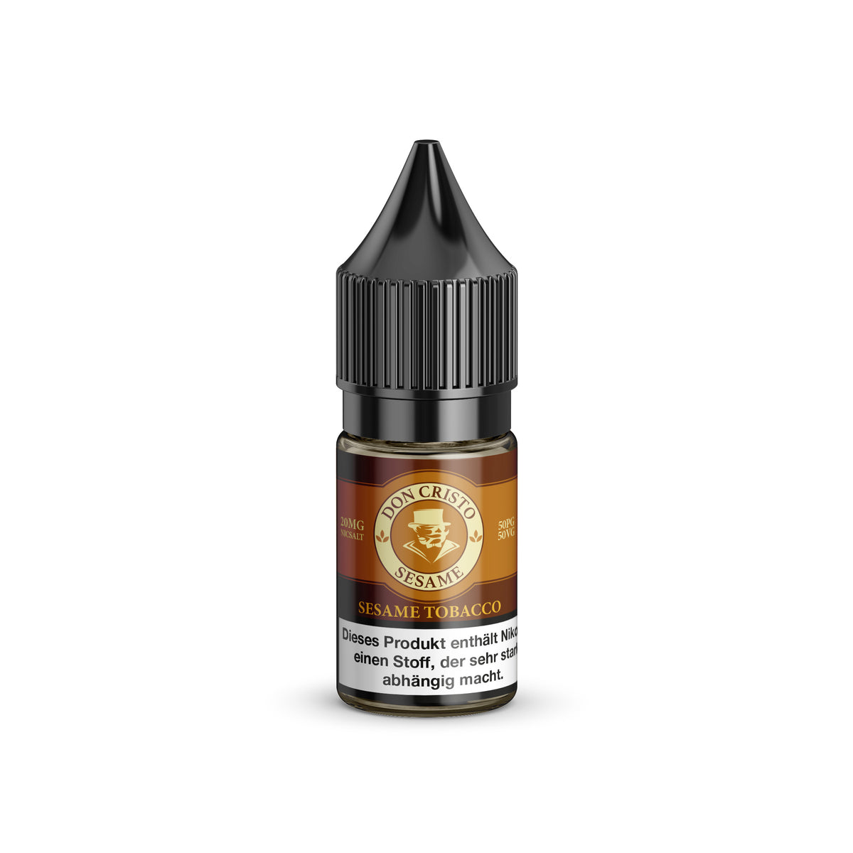 Don Cristo Liquid Sesame Tobacco 20 mg/ml