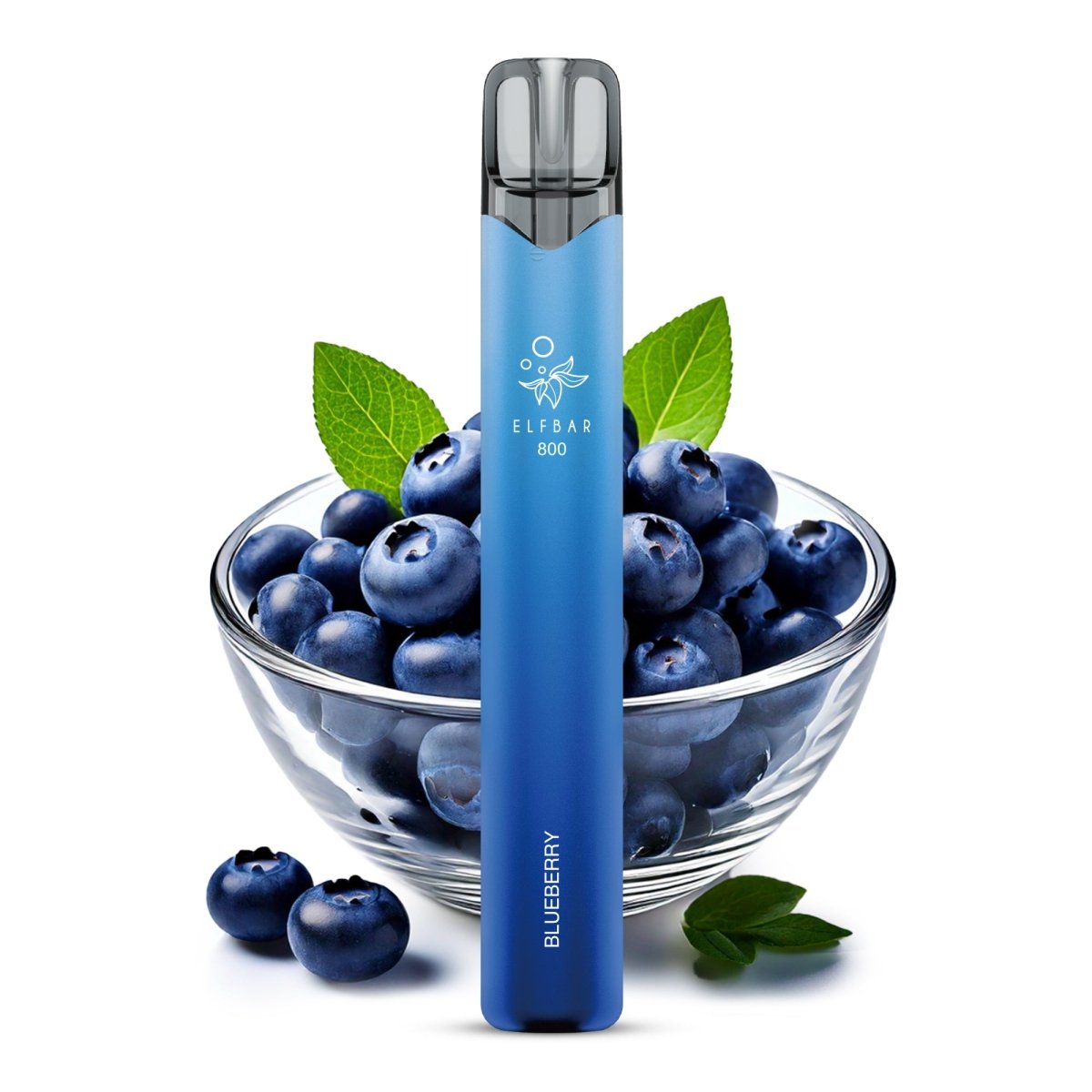 Elfbar 800 NIKOTINFREI ⓿ - Vapechamp.de