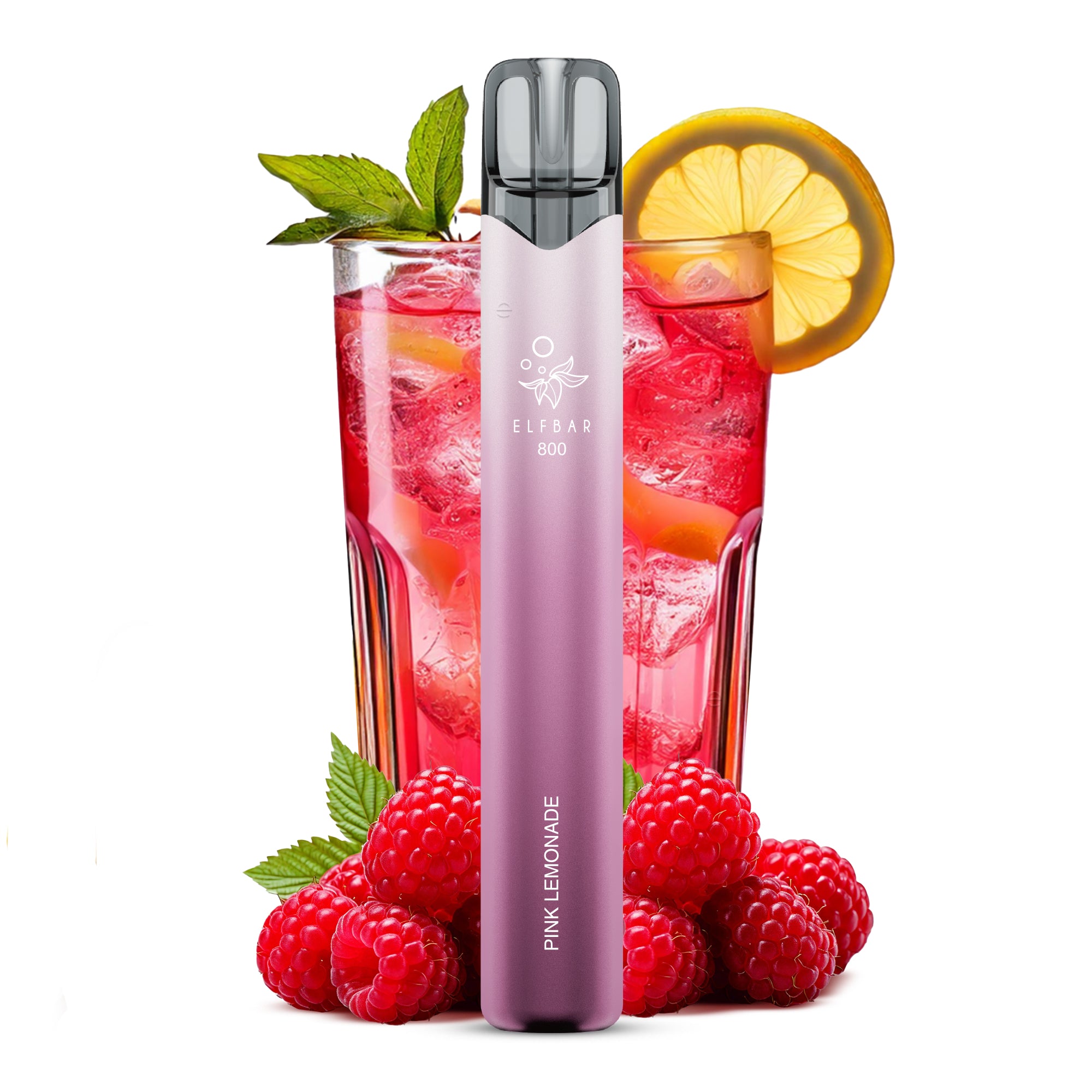 Elfbar 800 Nikotinfrei Vapechamp.de