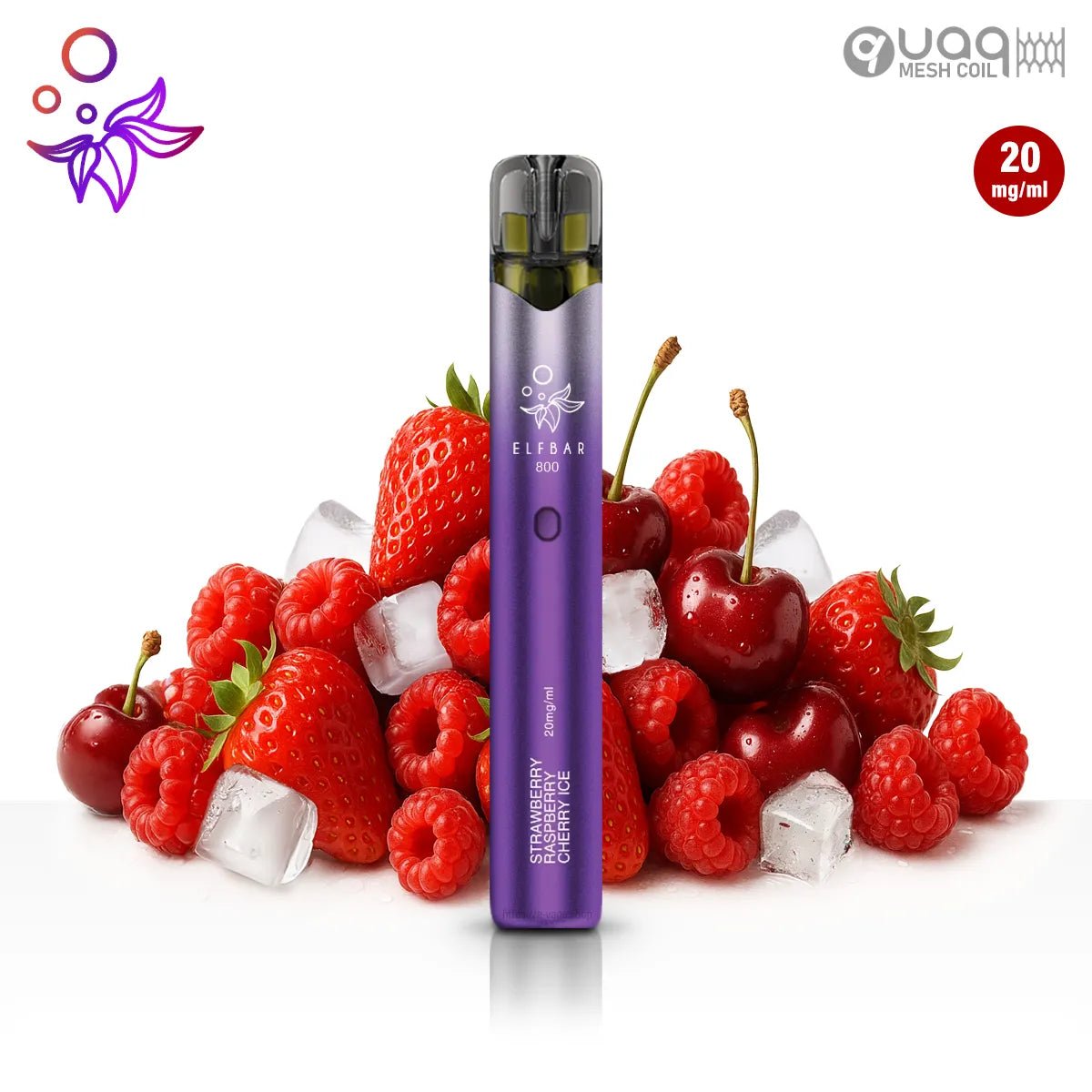 Elfbar 800 - Vapechamp.de