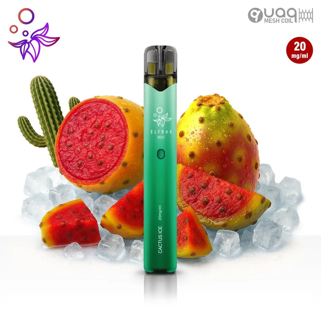 Elfbar 800 - Vapechamp.de