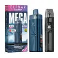 Elfbar E-Zigaretten