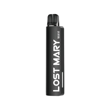 Elfbar ELFA Akku Wavi by Lost Mary – Schwarz