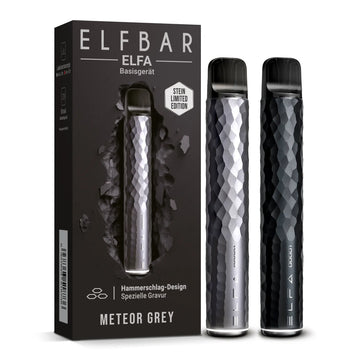 Elfbar ELFA Akku Limited Edition 500 mAh Akku