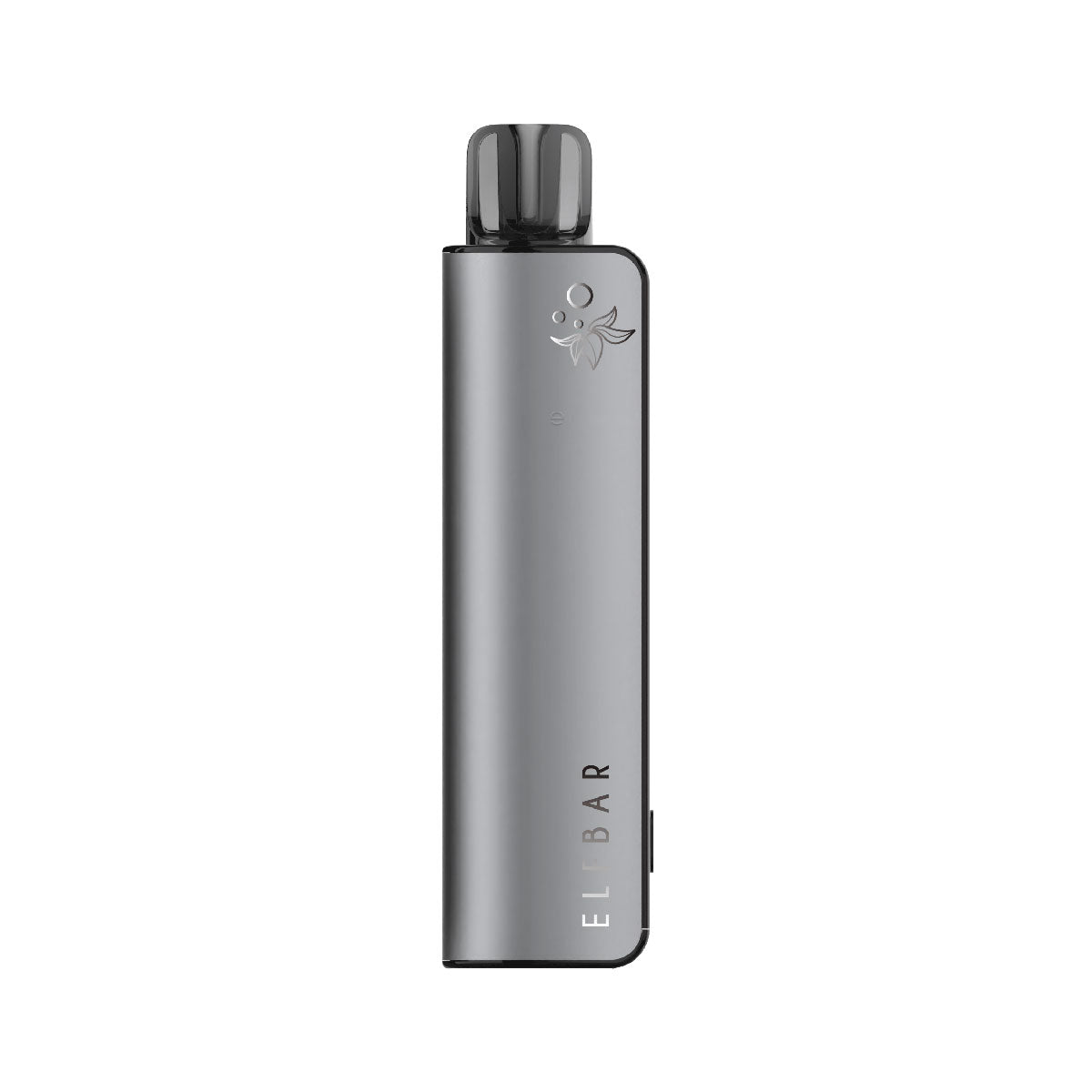 Elfbar ELFA Master 850mAh Akku mit Watt-Einstellung – Dark Cosmo Rückseite