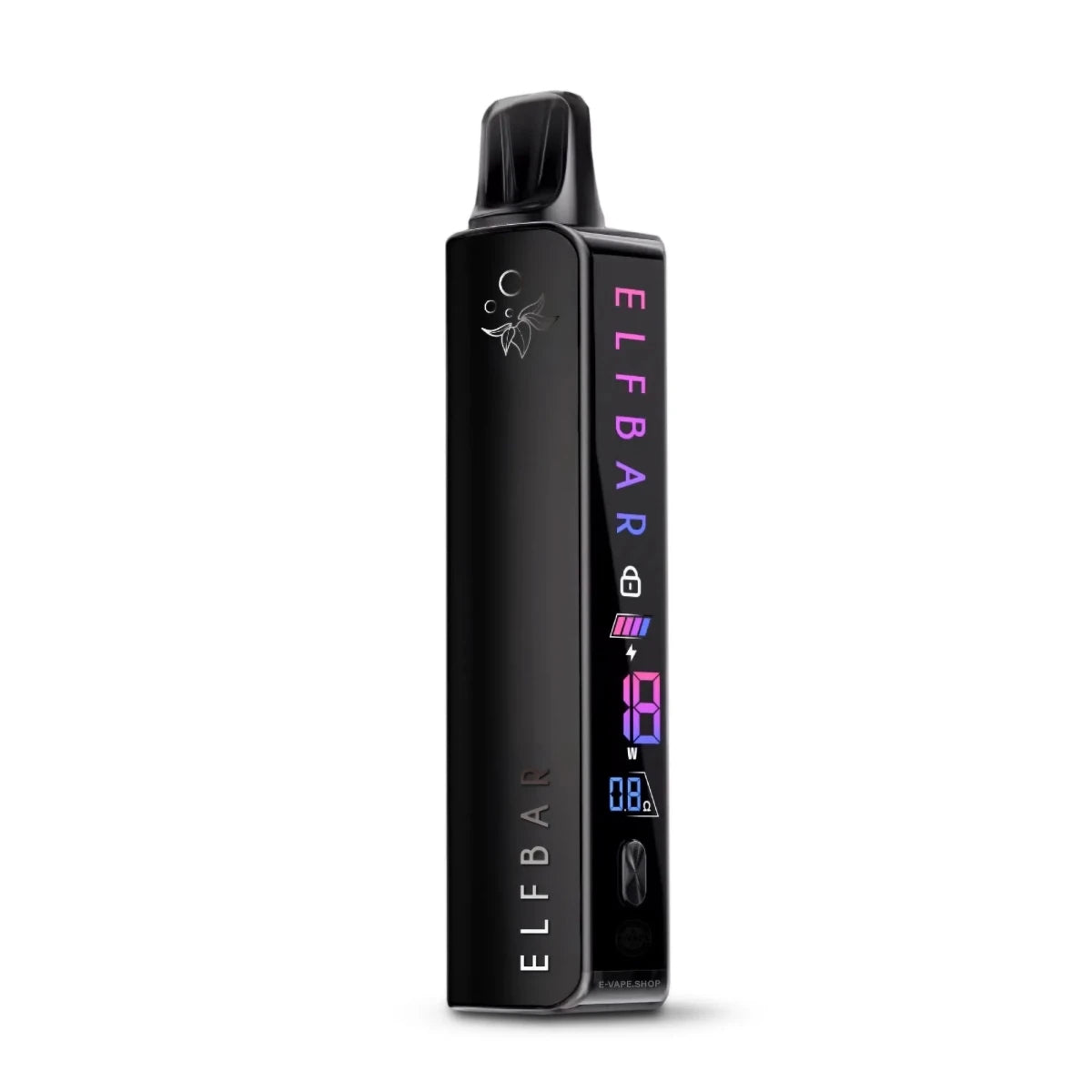 Elfbar ELFA Master 850mAh Akku mit Geschmackseinstellung - Vapechamp.de