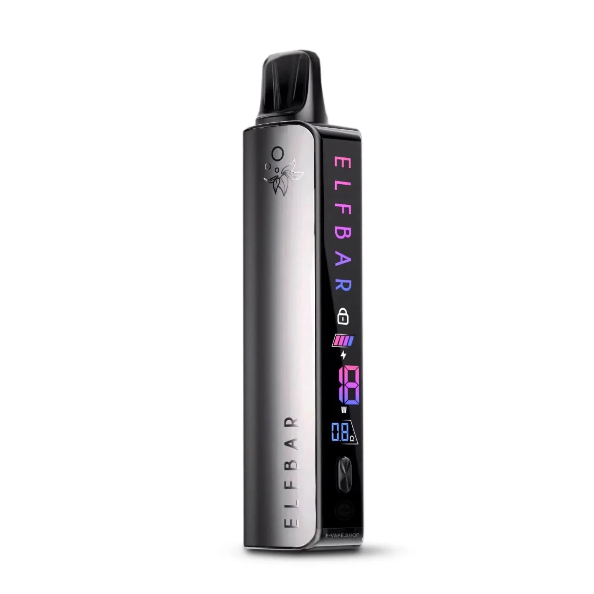 Elfbar ELFA Master 850mAh Akku mit Geschmackseinstellung - Vapechamp.de