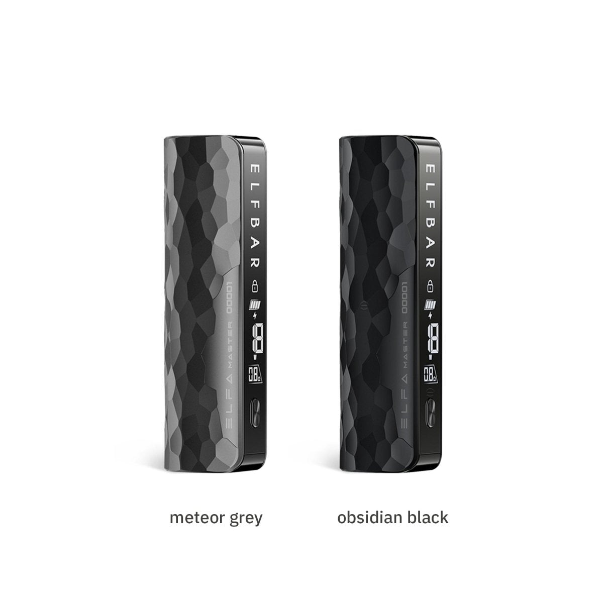 Elfbar ELFA Master Limited Edition - "Hammerschlag Optik" kaufen | Vapechamp.de Elfbar ELFA Master Limited Edition - "Hammerschlag Optik" kaufen | Vapechamp.de