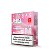 Elfbar Pods ELFA Pink Lemonade 20mg Elfbar