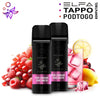 Pink Lemonade Pods für Elfbar Elfa, Tappo
