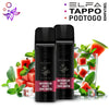 Elfbar Pods ELFA Watermelon Mojito 20mg Elfbar