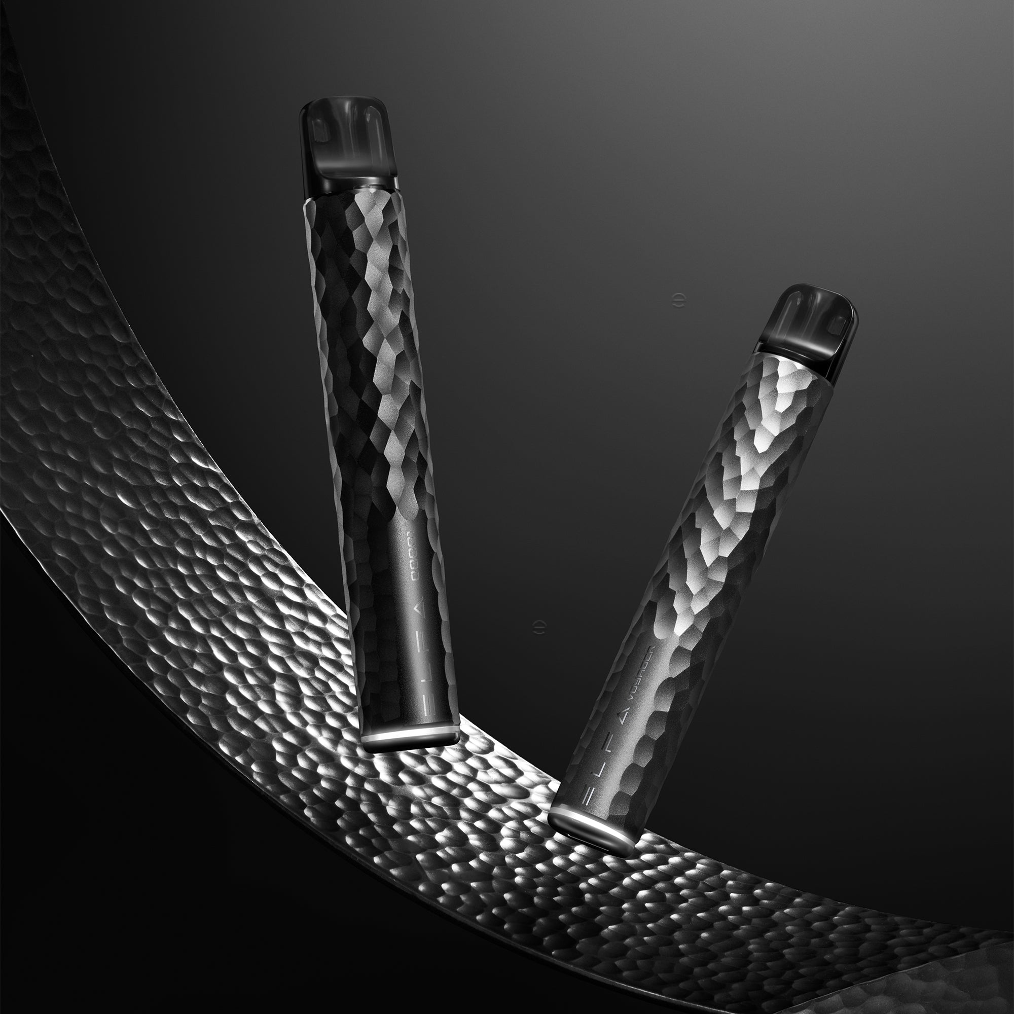 Elfbar ELFA Akku Limited Edition 500 mAh Akku Elfbar