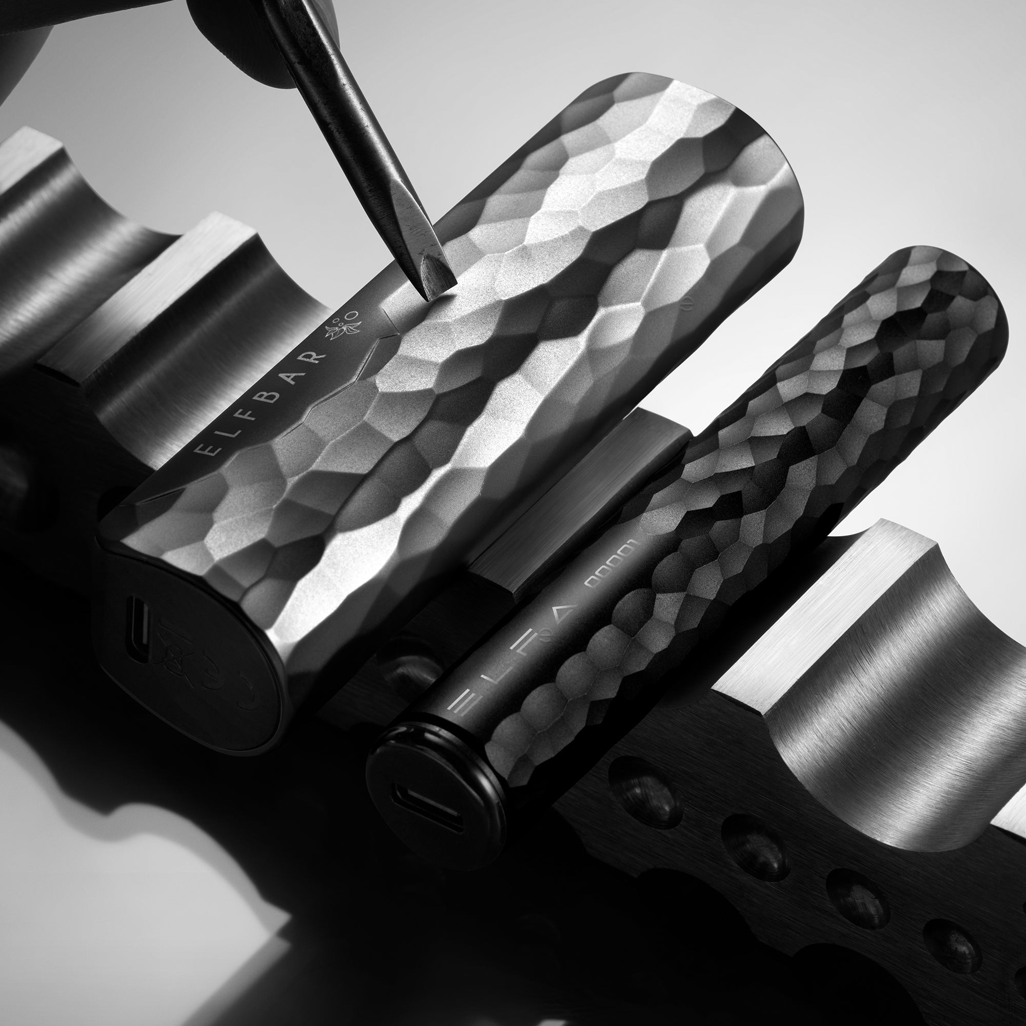 Elfbar ELFA Akku Limited Edition 500 mAh Akku Elfbar