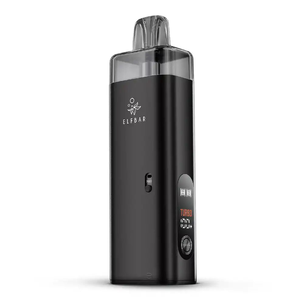Elfbar ELFX Mega 10ml Pod Kit, 2800 mAh