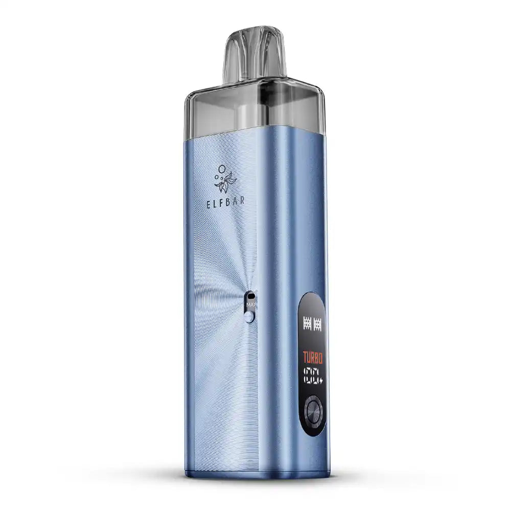 Elfbar ELFX Mega 10ml Pod Kit, 2800 mAh