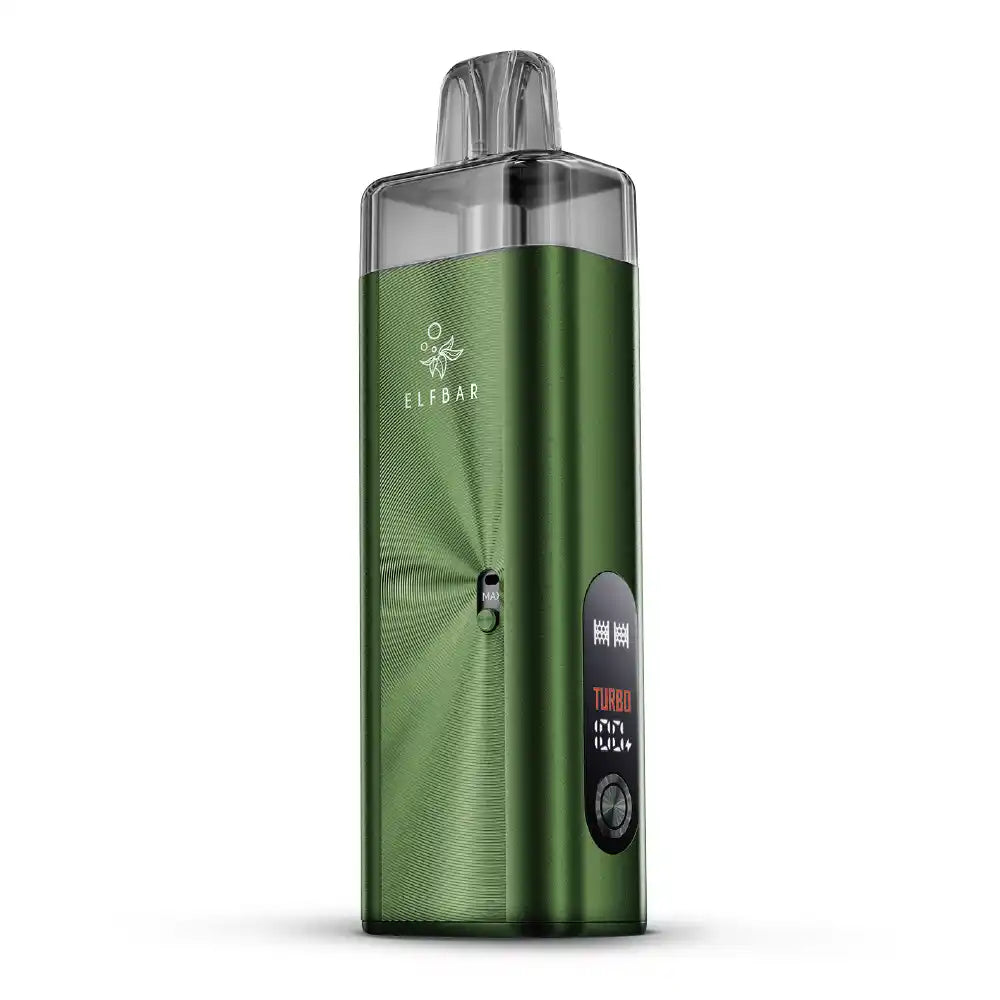 Elfbar ELFX Mega 10ml Pod Kit, 2800 mAh