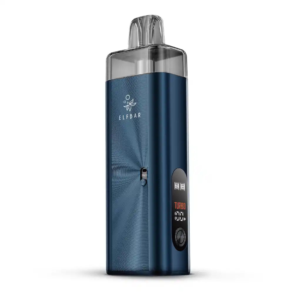 Elfbar ELFX Mega 10ml Pod Kit, 2800 mAh