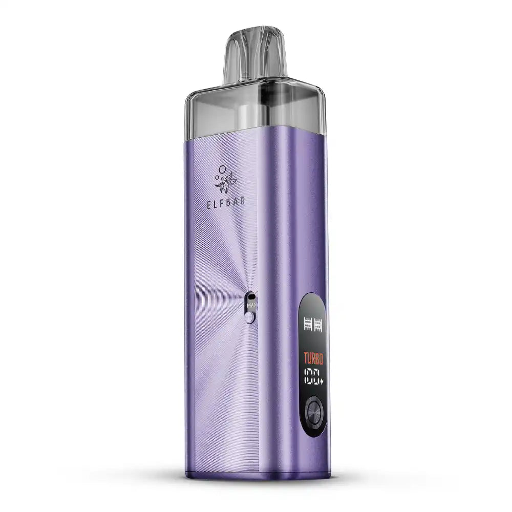 Elfbar ELFX Mega 10ml Pod Kit, 2800 mAh