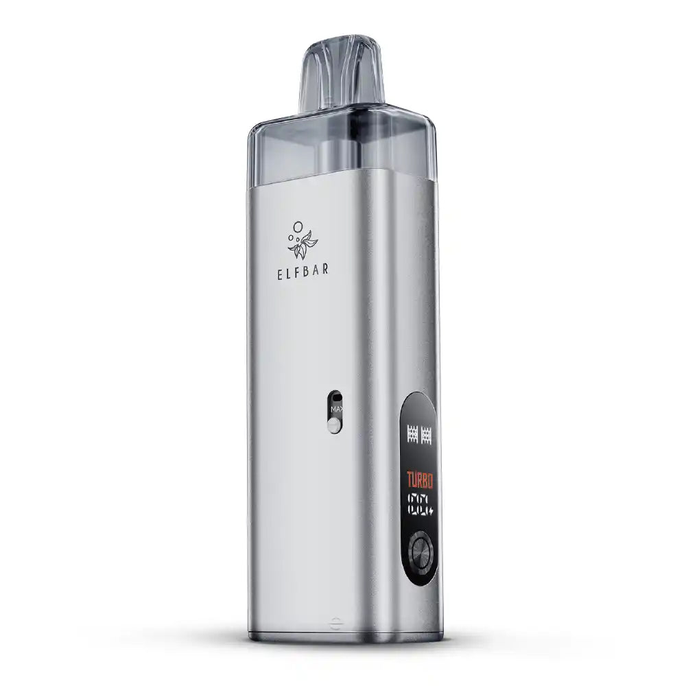 Elfbar ELFX Mega 10ml Pod Kit, 2800 mAh