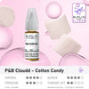Elfbar ELFLIQ Cotton Candy Liquid 10ml online kaufen