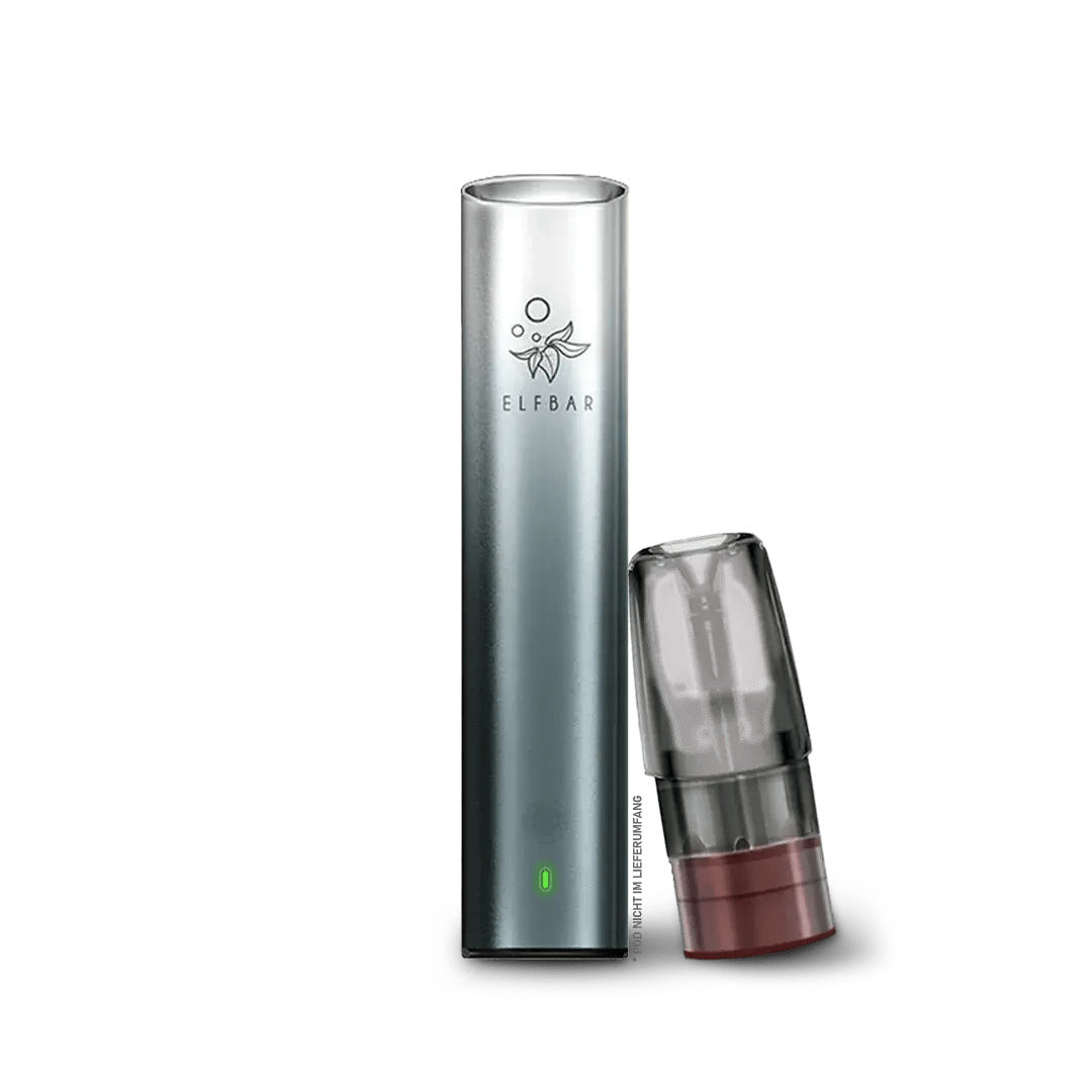 Elfbar Mate 500 Pod Akku - Vapechamp.de