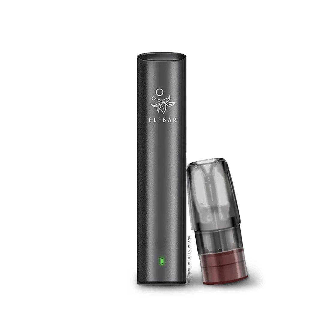 Elfbar Mate 500 Pod Akku - Vapechamp.de