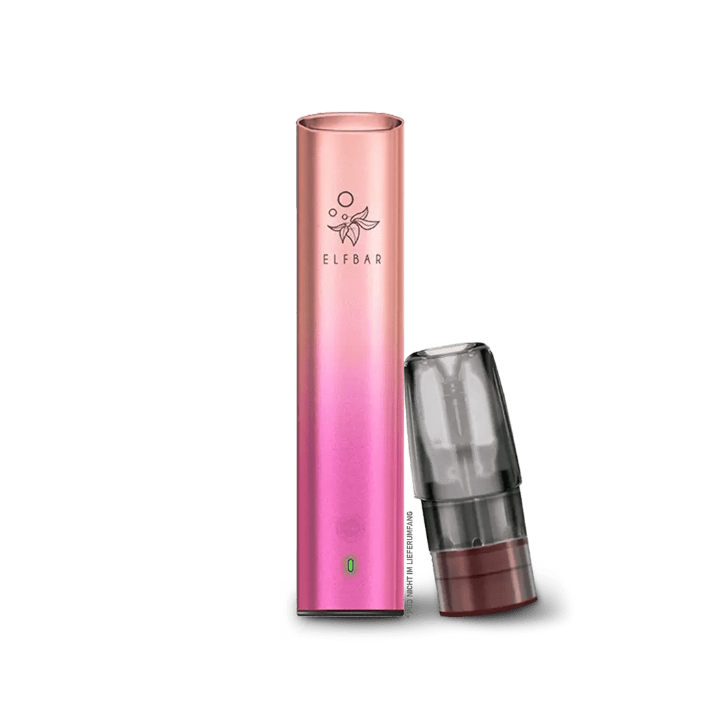 Elfbar Mate 500 Pod Akku - Vapechamp.de