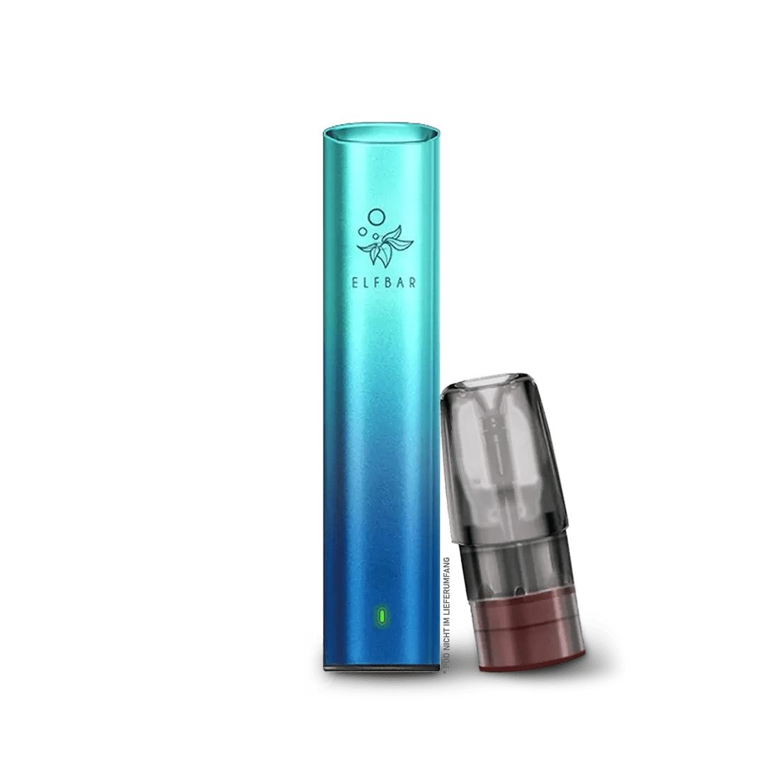 Elfbar Mate 500 Pod Akku - Vapechamp.de