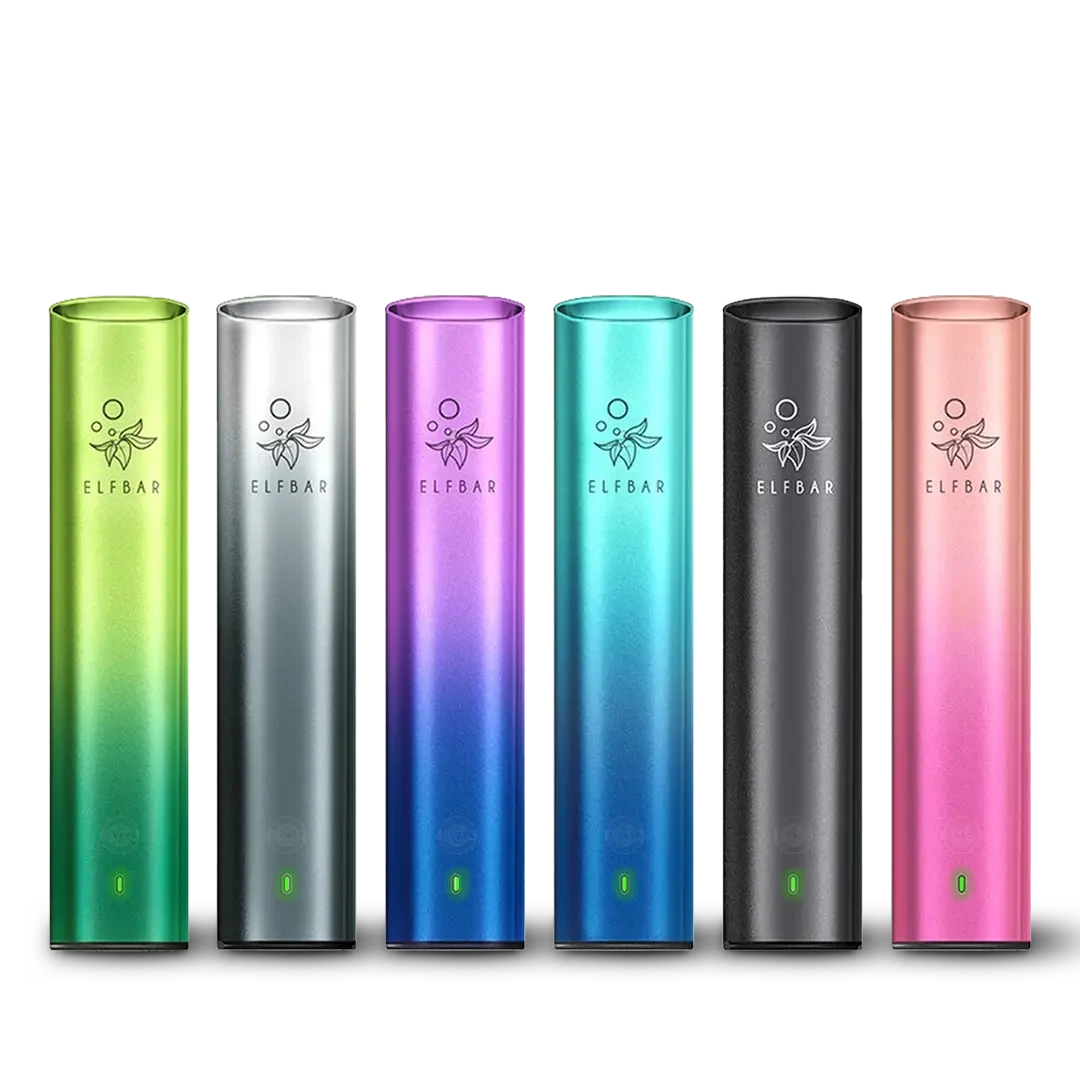 Elfbar Mate  500 Pod Akku