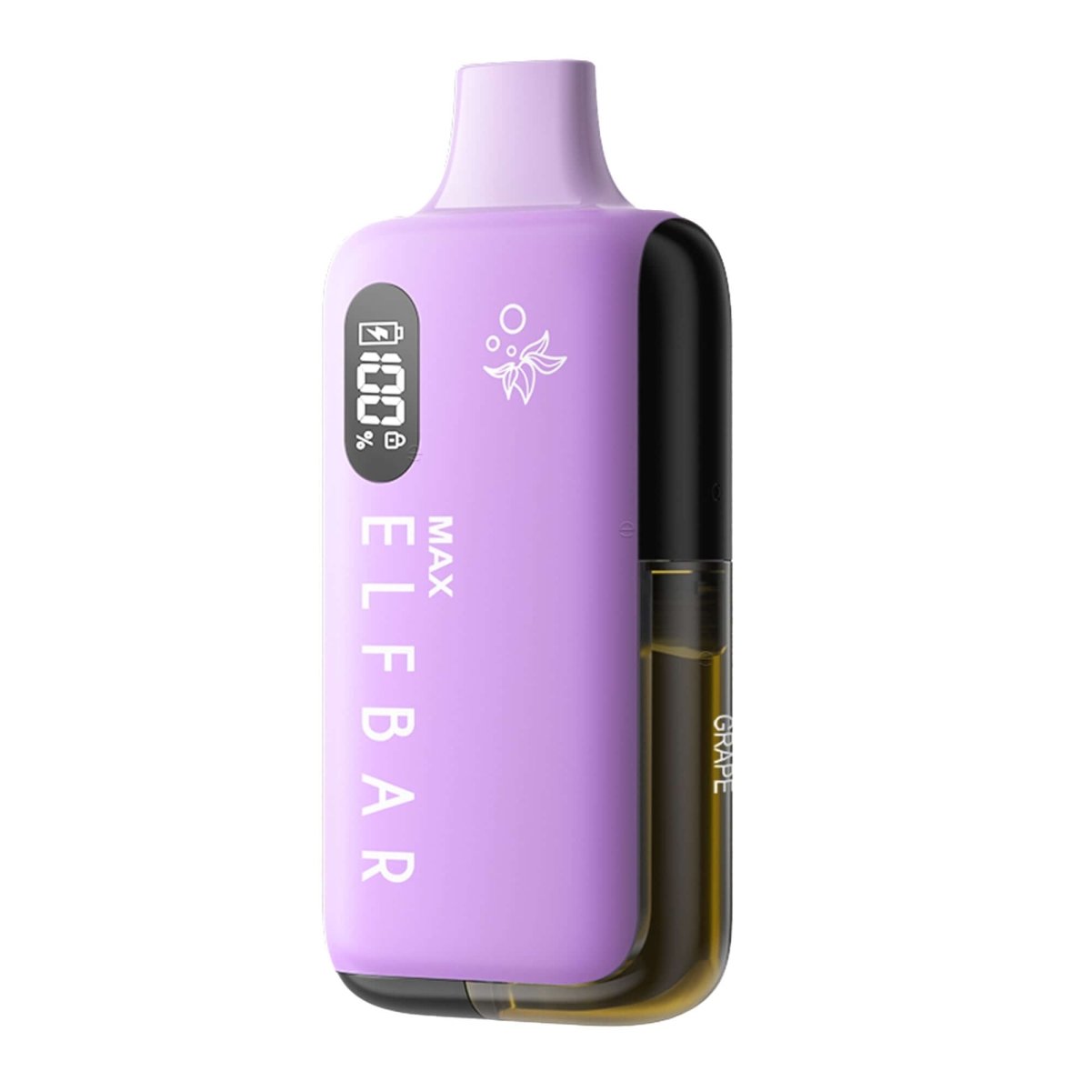 Elfbar Max Akkuträger & Liquid - Vapechamp.de