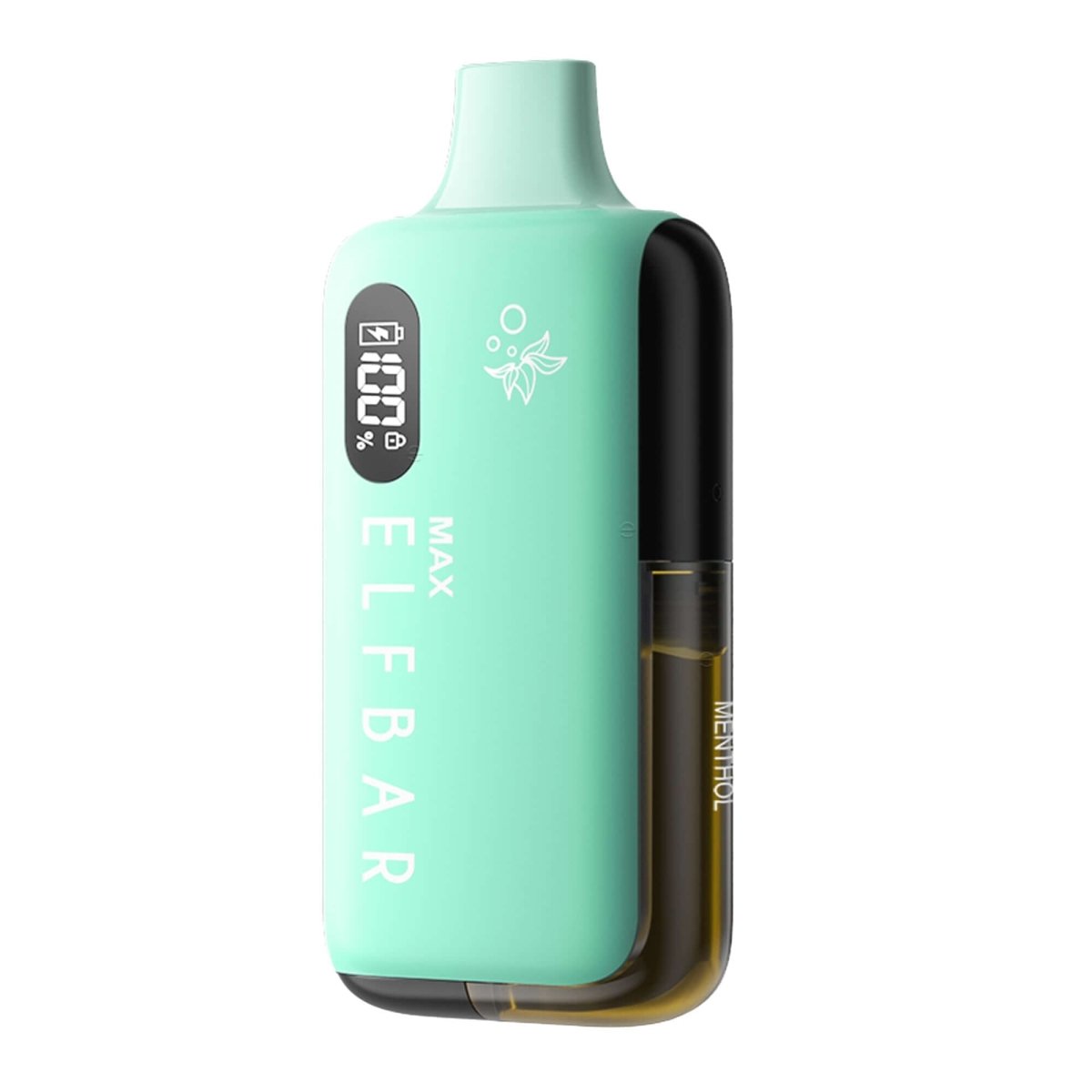 Elfbar Max Akkuträger & Liquid - Vapechamp.de