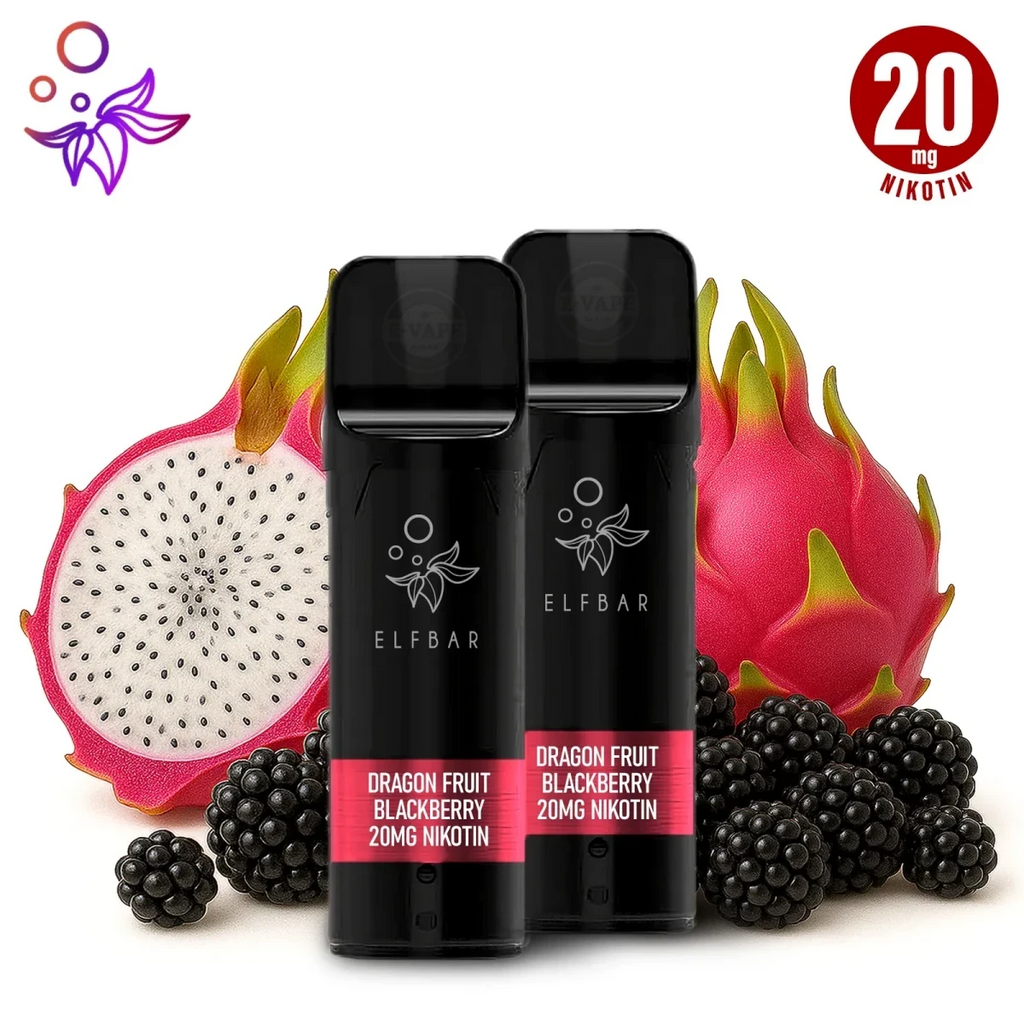 Elfbar Pods ELFA 20mg/ml Nikotin 2 Stk.